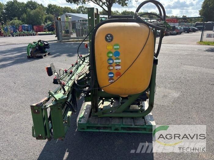 Amazone US 804 T Tažené postřikovače