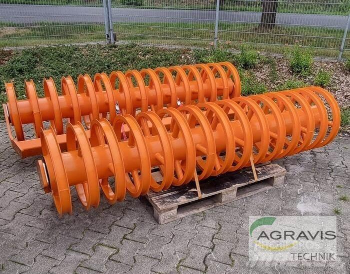 Amazone WALZE Válce