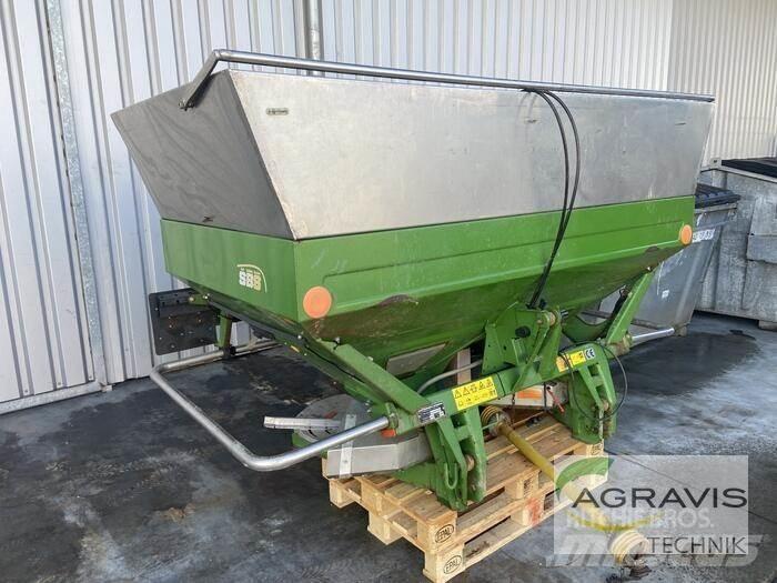 Amazone ZA-M 1500 Rozmetadlo minerálních hnojiv