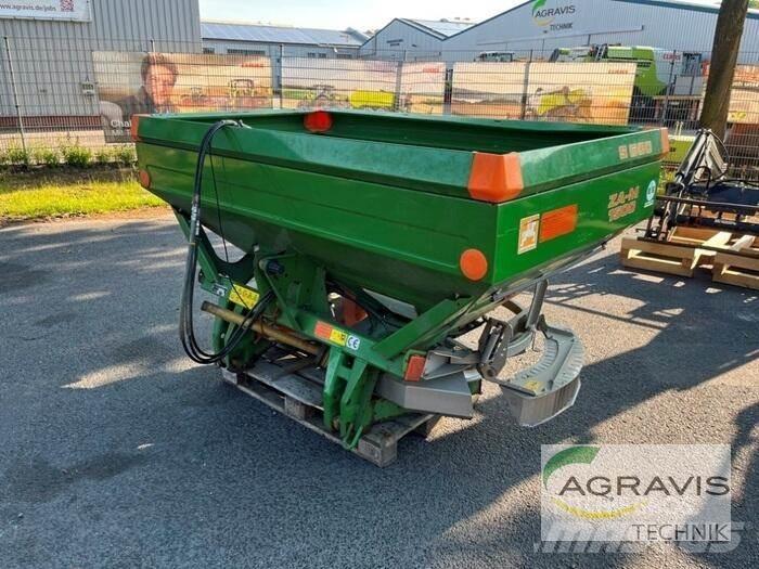 Amazone ZA-M 1500 Rozmetadlo minerálních hnojiv