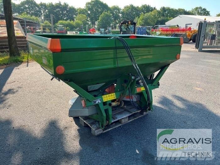 Amazone ZA-M 1500 Rozmetadlo minerálních hnojiv