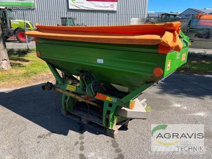 Amazone ZA-M 1500 Rozmetadlo minerálních hnojiv