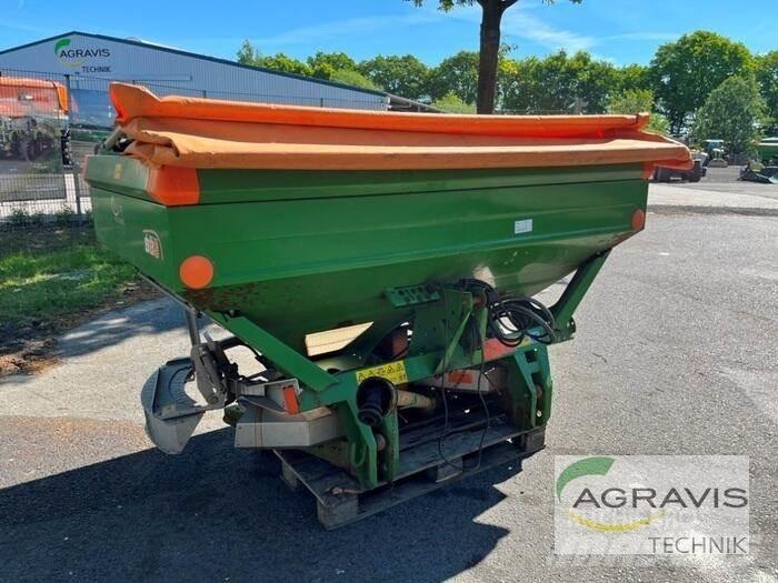 Amazone ZA-M 1500 Rozmetadlo minerálních hnojiv
