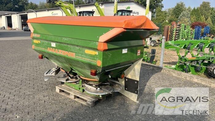 Amazone ZA-M 1500 Rozmetadlo minerálních hnojiv