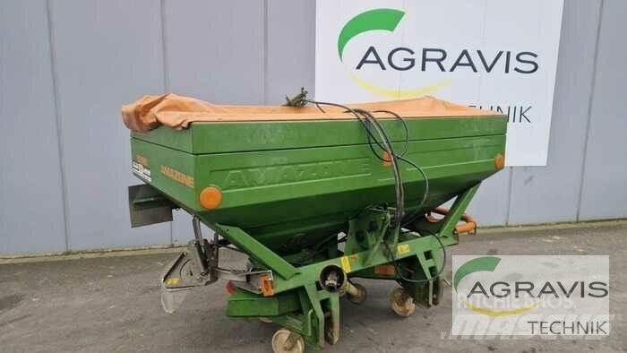 Amazone ZA-M 1500 MAXI Rozmetadlo minerálních hnojiv