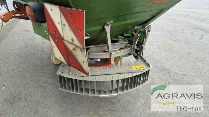 Amazone ZA-M 1500 MAXI Rozmetadlo minerálních hnojiv