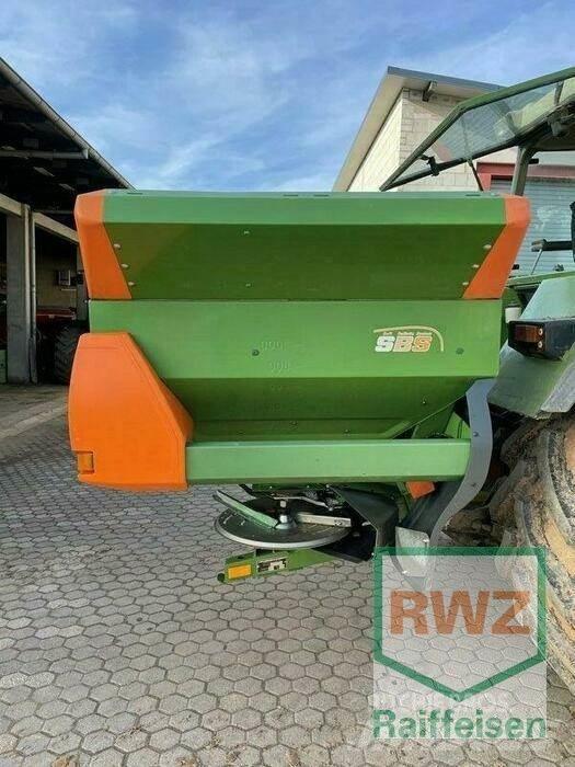 Amazone ZA-M 1501 Rozmetadlo minerálních hnojiv