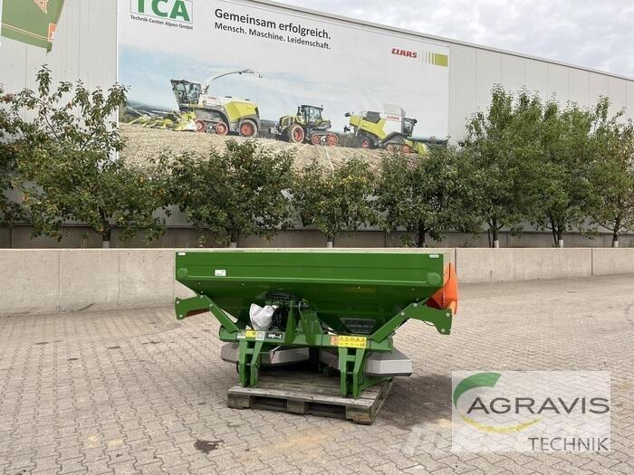 Amazone ZA-M 1502 Rozmetadlo minerálních hnojiv