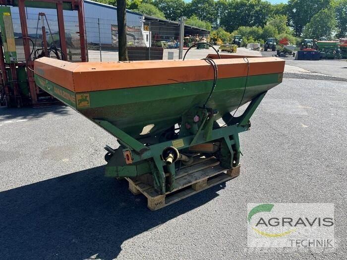 Amazone ZA-M II 1000 Rozmetadlo minerálních hnojiv