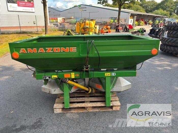 Amazone ZA-M NOVIS Rozmetadlo minerálních hnojiv