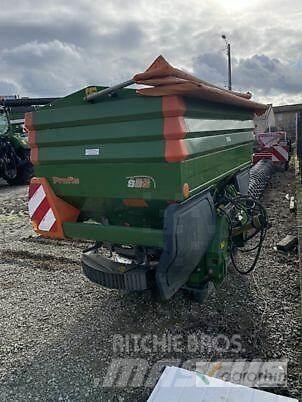 Amazone ZA-M PROFIS Rozmetadlo minerálních hnojiv