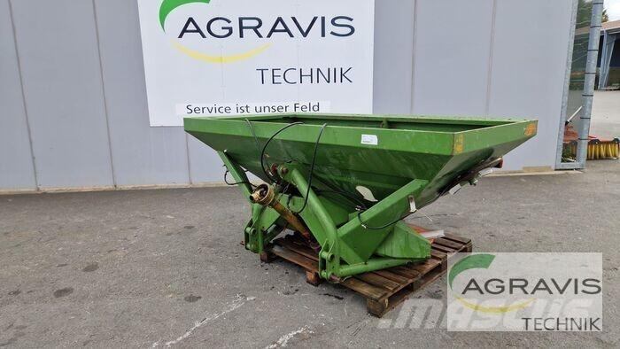 Amazone ZA-U 1001 Rozmetadlo minerálních hnojiv
