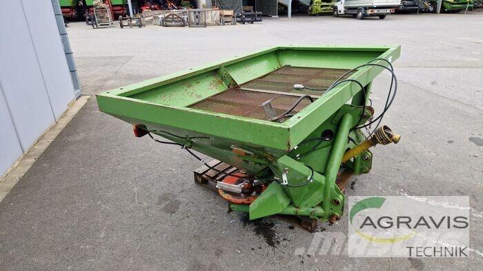 Amazone ZA-U 1001 Rozmetadlo minerálních hnojiv