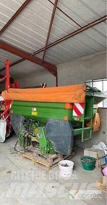 Amazone Zam profis Rozmetadlo minerálních hnojiv