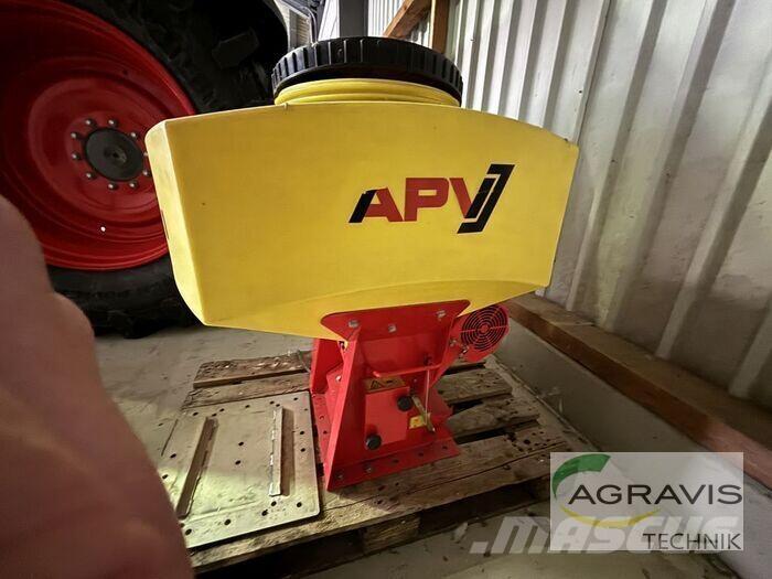 APV PS 200 M1 Mechanické secí stroje