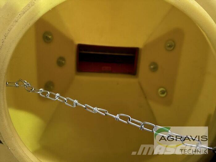 APV PS 200 M1 Mechanické secí stroje