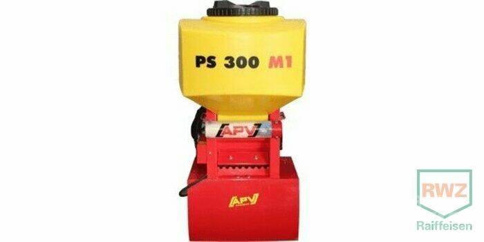 APV PS 300 M1 Mechanické secí stroje