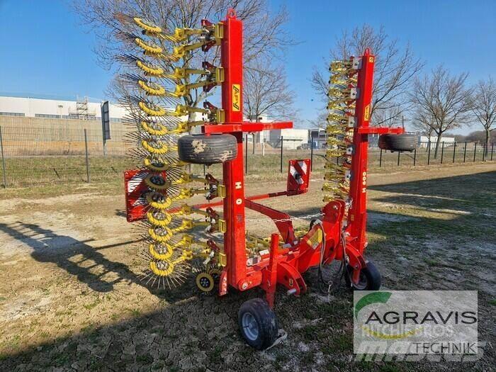 APV RH 600 M1 Mulčovače