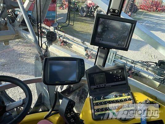 Artec F40 Tažené postřikovače