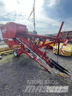 Asa-Lift CM100c Další