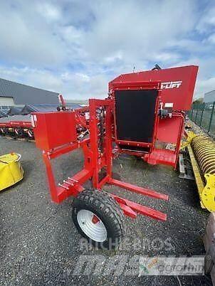 Asa-Lift CM100c Další