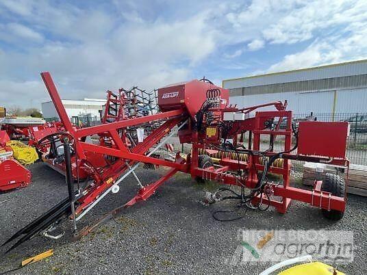 Asa-Lift CM100c Další