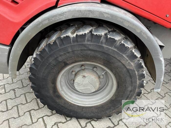 Atlas 60 Kolové nakladače