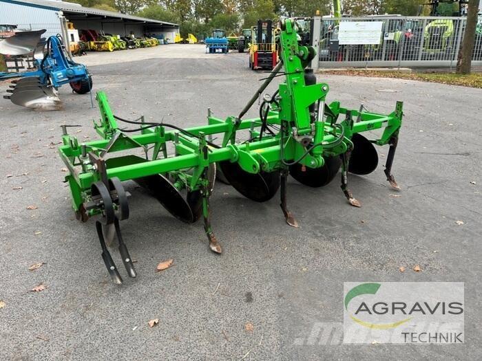 AVR SPEEDRIDGER 4X75 Sázecí stroje