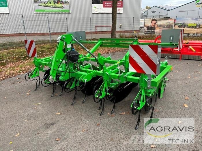 AVR SPEEDRIDGER 4X75 Sázecí stroje