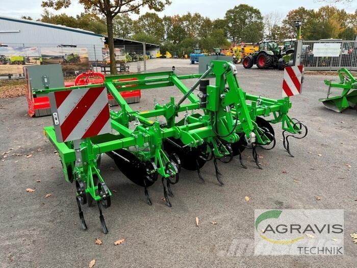 AVR SPEEDRIDGER 4X75 Sázecí stroje