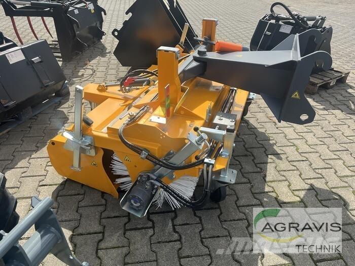 Bema 20-1550 Zametací stroje