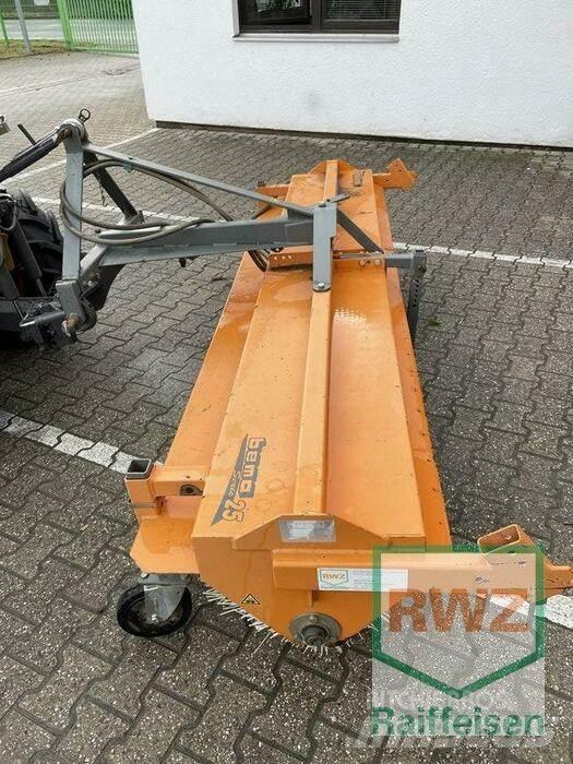 Bema 2750 Zametací stroje
