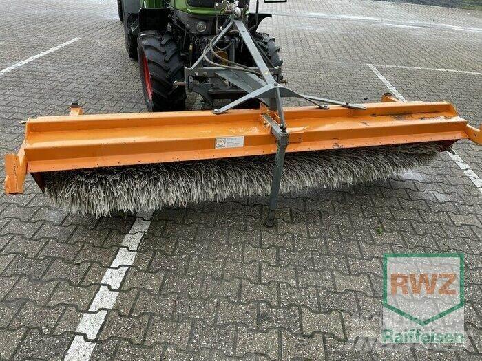 Bema 2750 Zametací stroje