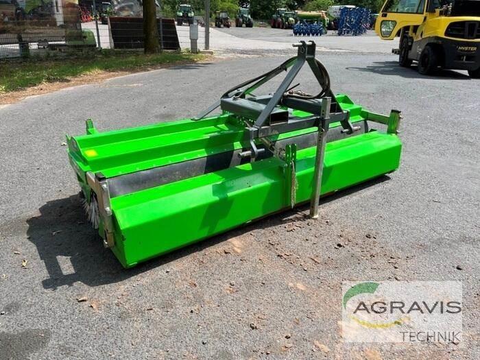 Bema KEHRMASCHINE Zametací stroje