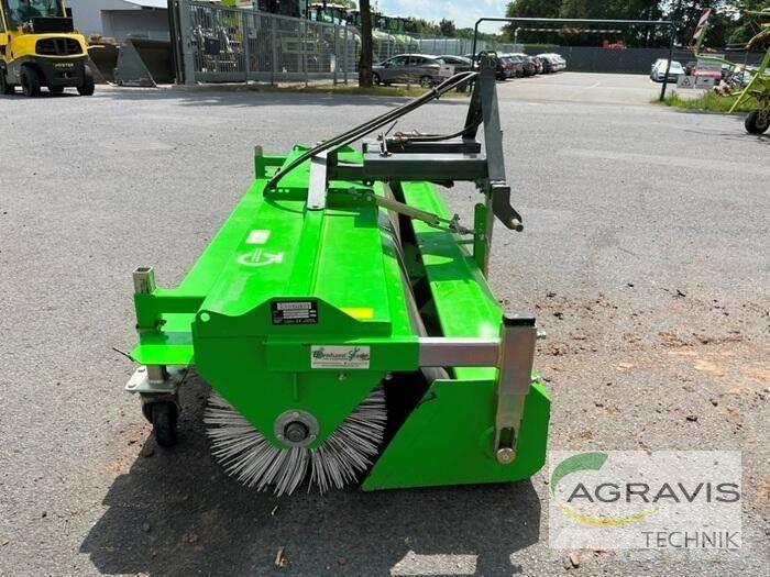 Bema KEHRMASCHINE Zametací stroje