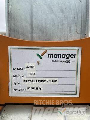 Binger VSL07P Další