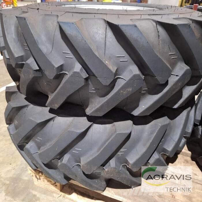 BKT 11.5/80-15.3 Pneumatiky, kola a ráfky