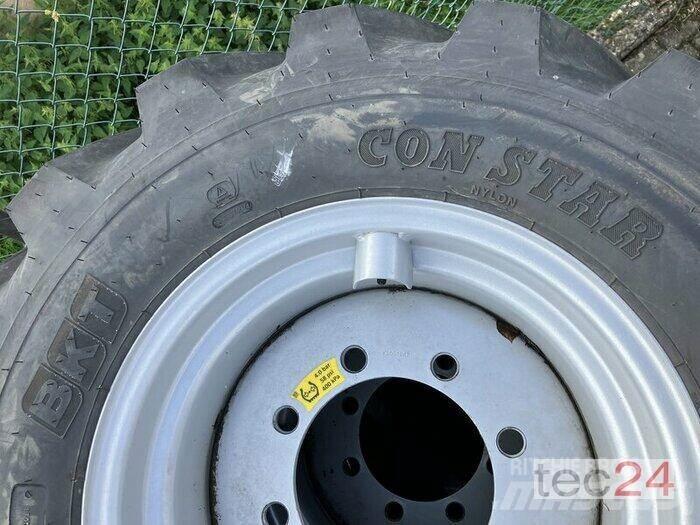 BKT 400/70-20 CONSTAR Pneumatiky, kola a ráfky