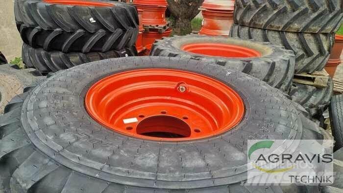 BKT 405/70-R20 Pneumatiky, kola a ráfky