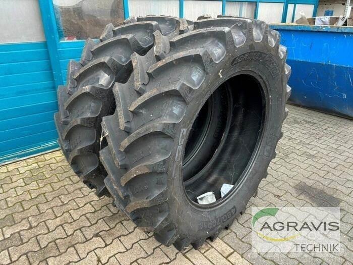 BKT 480/70-R38 Pneumatiky, kola a ráfky