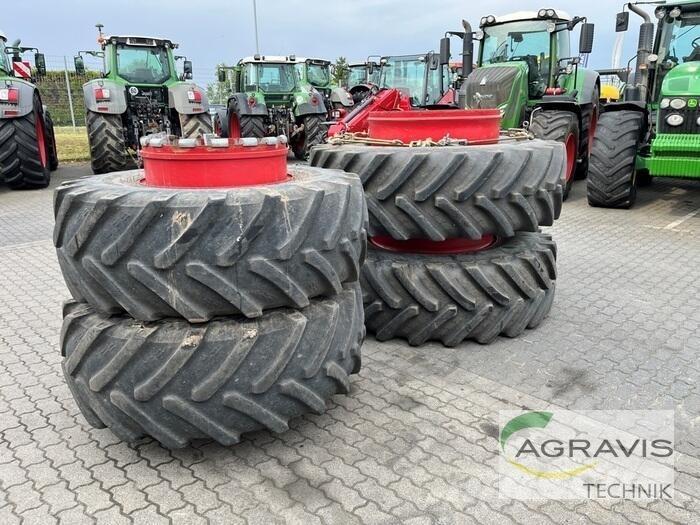BKT 620/75R30 Další příslušenství k traktorům