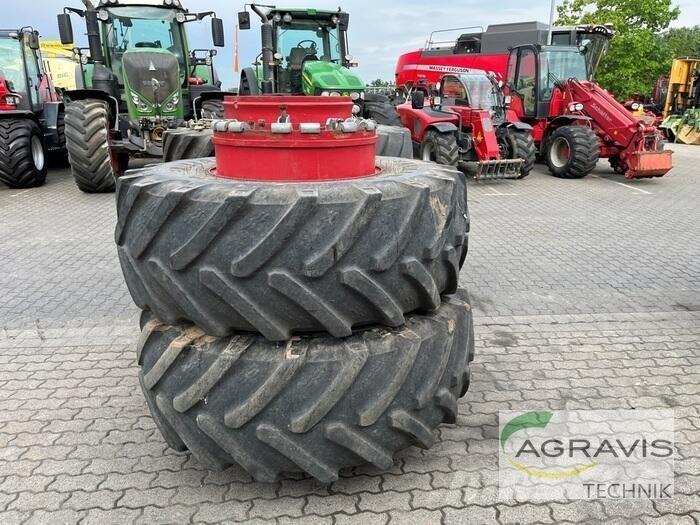 BKT 620/75R30 Další příslušenství k traktorům