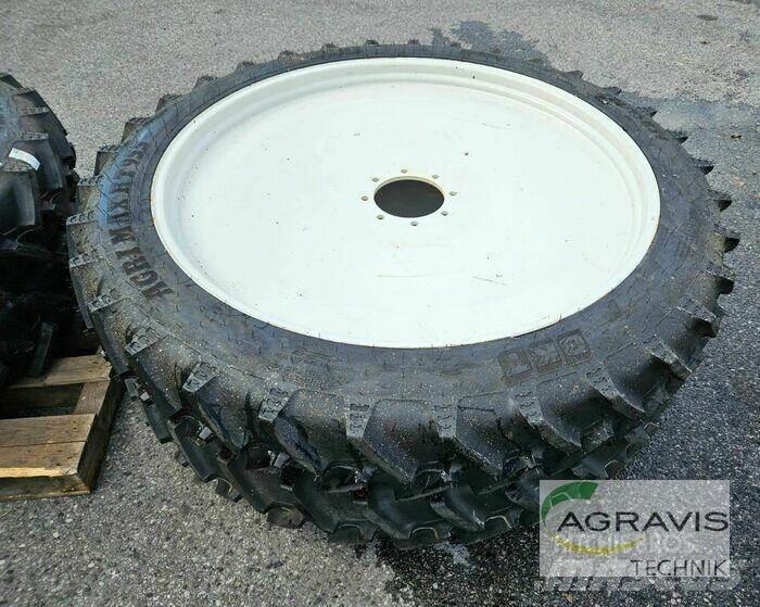 BKT KR 270/95R38 Pneumatiky, kola a ráfky