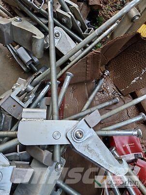 BKT Unbekannt Pneumatiky, kola a ráfky