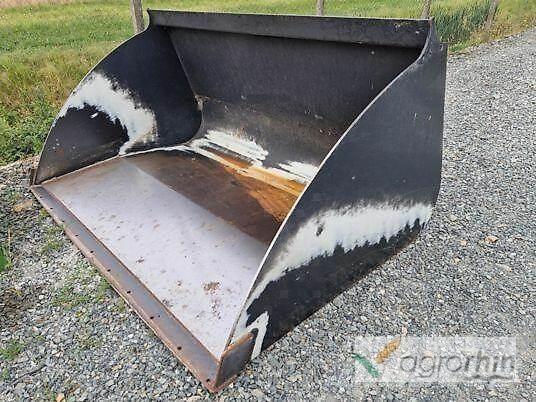 Bobcat 3500 Litres Další