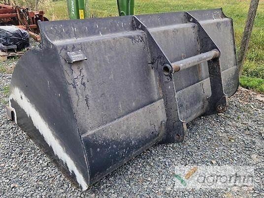 Bobcat 3500 Litres Další