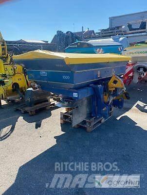 Bogballe EXW T Rozmetadlo minerálních hnojiv
