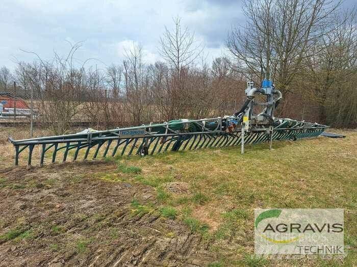 Bomech FARMER 15 Jiné hnojicí stroje a příslušenství
