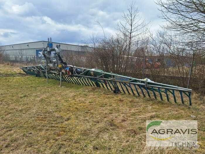 Bomech FARMER 15 Jiné hnojicí stroje a příslušenství