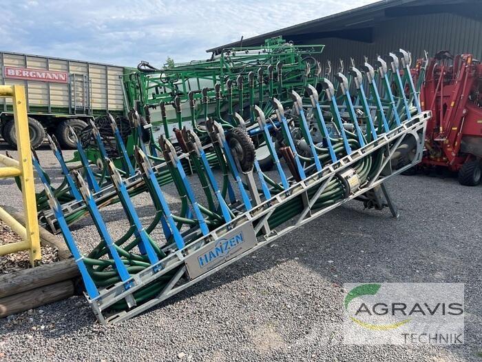 Bomech FARMER 15 Jiné hnojicí stroje a příslušenství